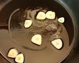 カキとおネギのクリームスープ作り方1写真