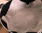 ヘルシーに♪フライパンde苺のクラフティ作り方8写真