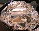 ヘルシーに♪フライパンde苺のクラフティ作り方11写真