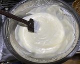 材料キリよく使う◆ドゥーブルフロマージュ作り方16写真
