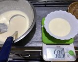材料キリよく使う◆ドゥーブルフロマージュ作り方17写真