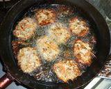 いわしバーグ作り方3写真
