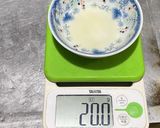 材料キリよく使う◆ドゥーブルフロマージュ作り方14写真