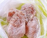 シンプルでも満足感♪鶏ささ身のチーズ焼き作り方2写真