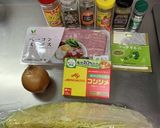 MrsWongちのミルフィーユ鍋作り方1写真