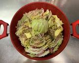 MrsWongちのミルフィーユ鍋作り方5写真