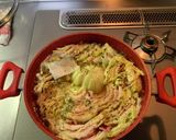 MrsWongちのミルフィーユ鍋作り方7写真
