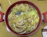 MrsWongちのミルフィーユ鍋作り方8写真