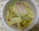 MrsWongちのミルフィーユ鍋作り方9写真