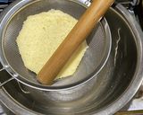 材料キリよく使う◆ドゥーブルフロマージュ作り方20写真