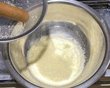 材料キリよく使う◆ドゥーブルフロマージュ作り方21写真