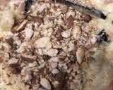 りんごとプルーンとアーモンドのケーキ作り方18写真