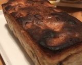 りんごとプルーンとアーモンドのケーキ作り方22写真