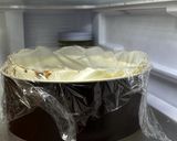 材料キリよく使う◆ドゥーブルフロマージュ作り方19写真