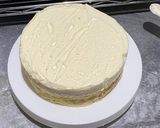 材料キリよく使う◆ドゥーブルフロマージュ作り方22写真