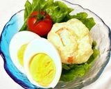 Yuuさんちのシンプルポテトサラダ作り方38写真