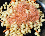栄養たっぷり！ほっとく♪ひじき大豆作り方2写真