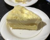 材料キリよく使う◆ドゥーブルフロマージュ作り方24写真