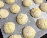 ホットケーキミックスとごはんで作るパン☆作り方3写真