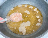 10分で完成！鶏だんごと白菜の春雨煮作り方3写真
