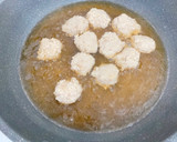 10分で完成！鶏だんごと白菜の春雨煮作り方4写真