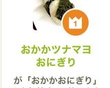 おかかツナマヨおにぎり作り方4写真