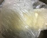 ポリ袋でチーズのリゾット風炊き込みご飯作り方7写真