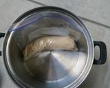 簡単すぎるほったらかし★だいこん 沢庵作り方10写真