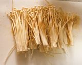 お醤油味のサックサク♪えのきフライ作り方3写真
