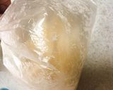 お醤油味のサックサク♪えのきフライ作り方4写真