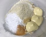 簡単ヘルシー♡厚揚げ&おからナゲット作り方2写真