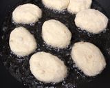 簡単ヘルシー♡厚揚げ&おからナゲット作り方4写真