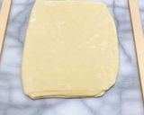 【冷蔵発酵】葡萄ジュース酵母クロワッサン作り方42写真