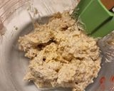 ウォールナッツクッキー作り方5写真