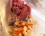 ロールキャベツのトマトスープ煮込み作り方4写真