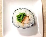 おうちで恵方巻き③★アレンジ太巻き作り方6写真
