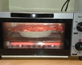 チーズじゃがいも☆トースターで焼くだけ作り方4写真