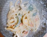 高校1年女子お弁当♡2021.01.13作り方6写真