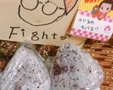 高校1年女子お弁当♡2021.01.13作り方7写真