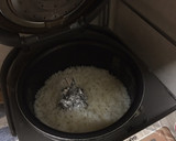 ごはんを炊くついでに作るゆで卵作り方3写真