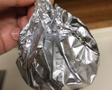 ごはんを炊くついでに作るゆで卵作り方4写真