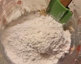 ウォールナッツクッキー作り方6写真