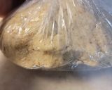 ウォールナッツクッキー作り方7写真