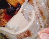 時短❗圧力鍋で作る豚の角煮作り方7写真