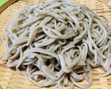 *初めての十割常陸秋蕎麦*作り方5写真