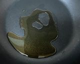 おつまみに♩胡麻香る麻辣塩ねぎ豚作り方2写真