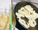 我が家の定番！パリパリアップルパイ作り方4写真