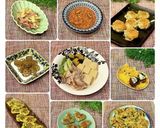 はんぺん/チーズ/しらす/桜えびの磯辺焼作り方10写真