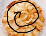 我が家の定番！パリパリアップルパイ作り方11写真