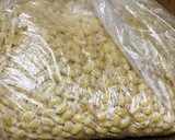 手作り味噌 白味噌 絶品 乾燥大豆 生麹作り方6写真